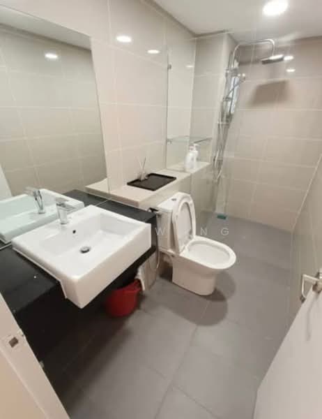 Service Residence for Rent at Sunway Grid Residence - Jin Wong - PropertyGuru.com.my