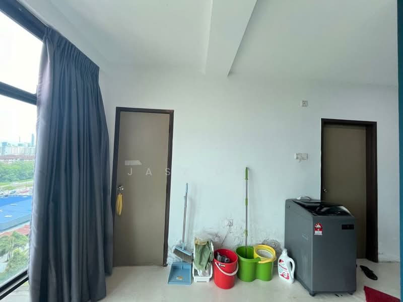 Pangsapuri untuk Dijual di Puteri Square - Jasz Ong - PropertyGuru.com.my