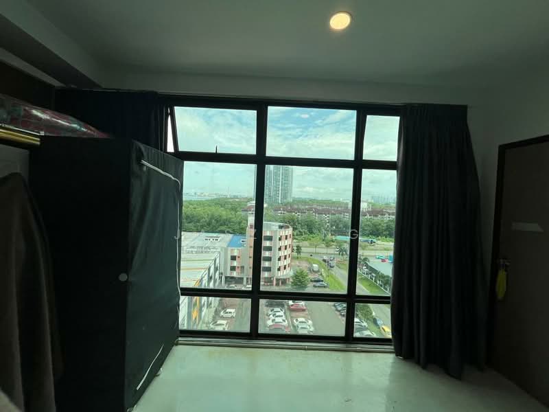 Pangsapuri untuk Dijual di Puteri Square - Jasz Ong - PropertyGuru.com.my