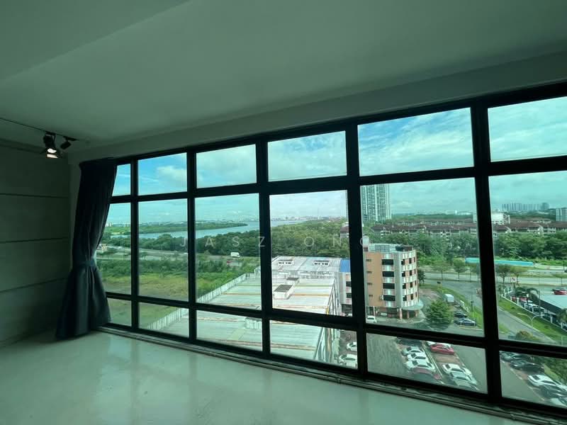 Pangsapuri untuk Dijual di Puteri Square - Jasz Ong - PropertyGuru.com.my