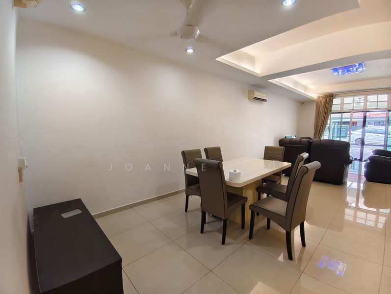2-storey Terraced House for Rent in Taman Semabok (Melaka City) - Joanne Lim - PropertyGuru.com.my