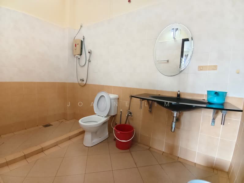 2-storey Terraced House for Rent in Taman Semabok (Melaka City) - Joanne Lim - PropertyGuru.com.my