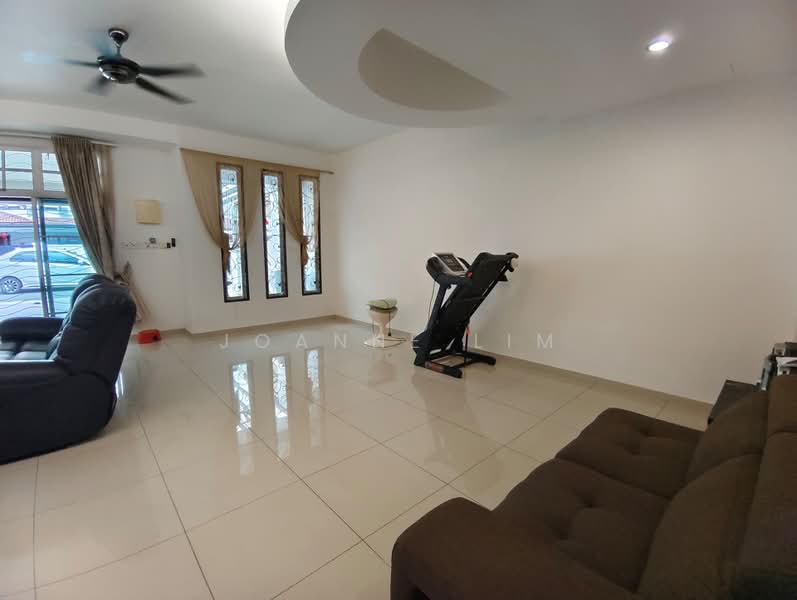 2-storey Terraced House for Rent in Taman Semabok (Melaka City) - Joanne Lim - PropertyGuru.com.my