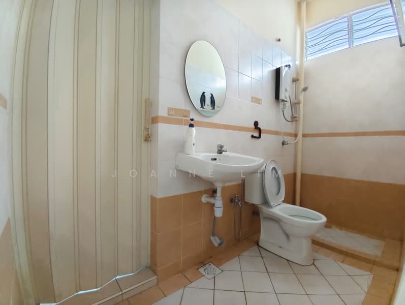 2-storey Terraced House for Rent in Taman Semabok (Melaka City) - Joanne Lim - PropertyGuru.com.my