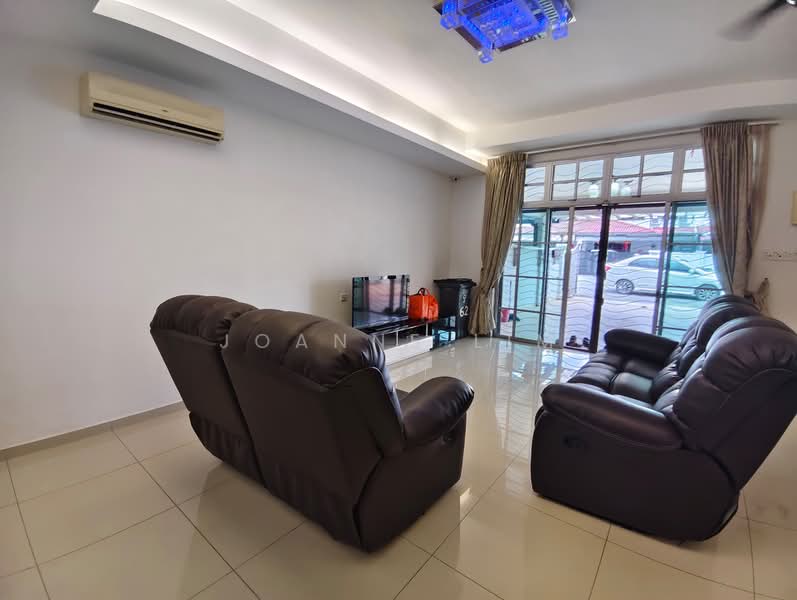 2-storey Terraced House for Rent in Taman Semabok (Melaka City) - Joanne Lim - PropertyGuru.com.my