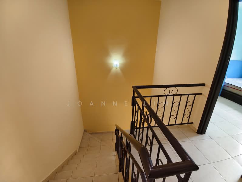 2-storey Terraced House for Rent in Taman Semabok (Melaka City) - Joanne Lim - PropertyGuru.com.my