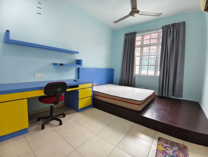 2-storey Terraced House for Rent in Taman Semabok (Melaka City) - Joanne Lim - PropertyGuru.com.my