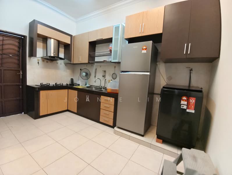 2-storey Terraced House for Rent in Taman Semabok (Melaka City) - Joanne Lim - PropertyGuru.com.my