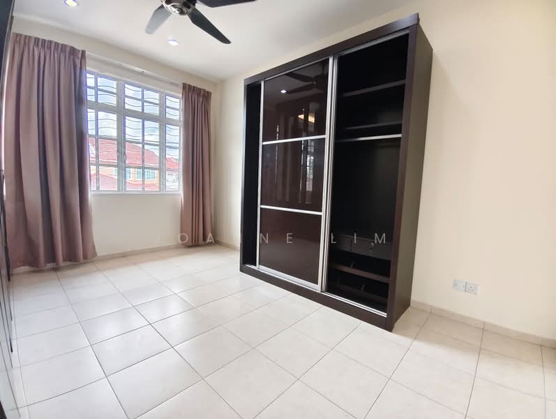 2-storey Terraced House for Rent in Taman Semabok (Melaka City) - Joanne Lim - PropertyGuru.com.my