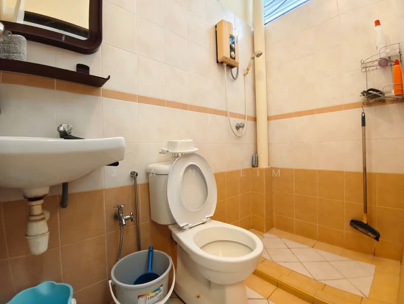 2-storey Terraced House for Rent in Taman Semabok (Melaka City) - Joanne Lim - PropertyGuru.com.my