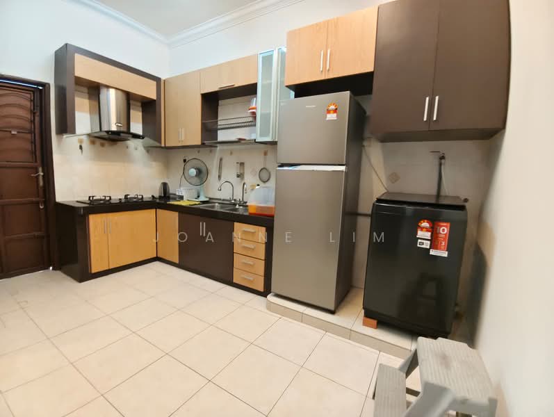 2-storey Terraced House for Rent in Taman Semabok (Melaka City) - Joanne Lim - PropertyGuru.com.my