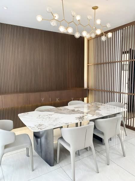 Rumah Teres untuk Dijual di Masai (Johor) - Yik Tat - PropertyGuru.com.my