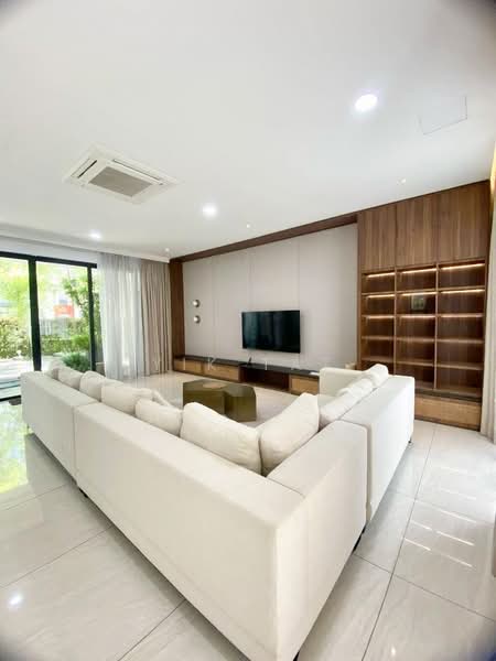 Rumah Teres untuk Dijual di Masai (Johor) - Yik Tat - PropertyGuru.com.my