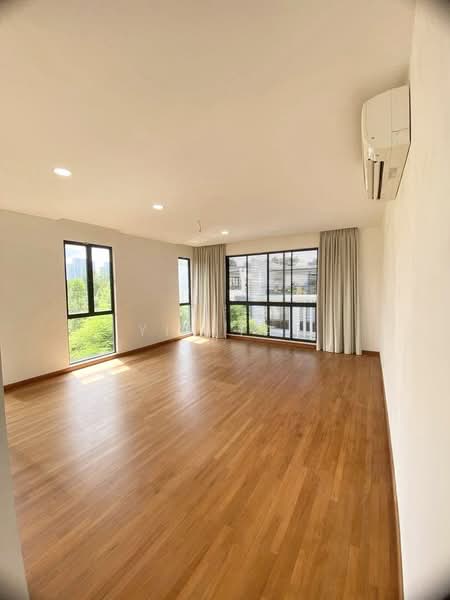 Rumah Teres untuk Dijual di Masai (Johor) - Yik Tat - PropertyGuru.com.my