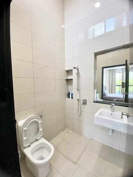Rumah Teres untuk Dijual di Masai (Johor) - Yik Tat - PropertyGuru.com.my