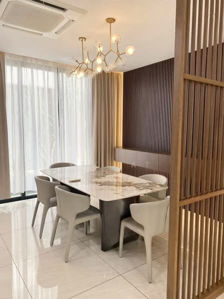 Rumah Teres untuk Dijual di Masai (Johor) - Yik Tat - PropertyGuru.com.my