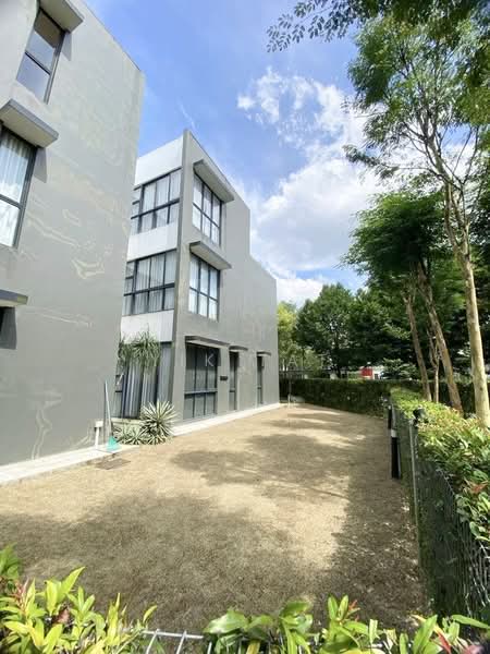 Rumah Teres untuk Dijual di Masai (Johor) - Yik Tat - PropertyGuru.com.my