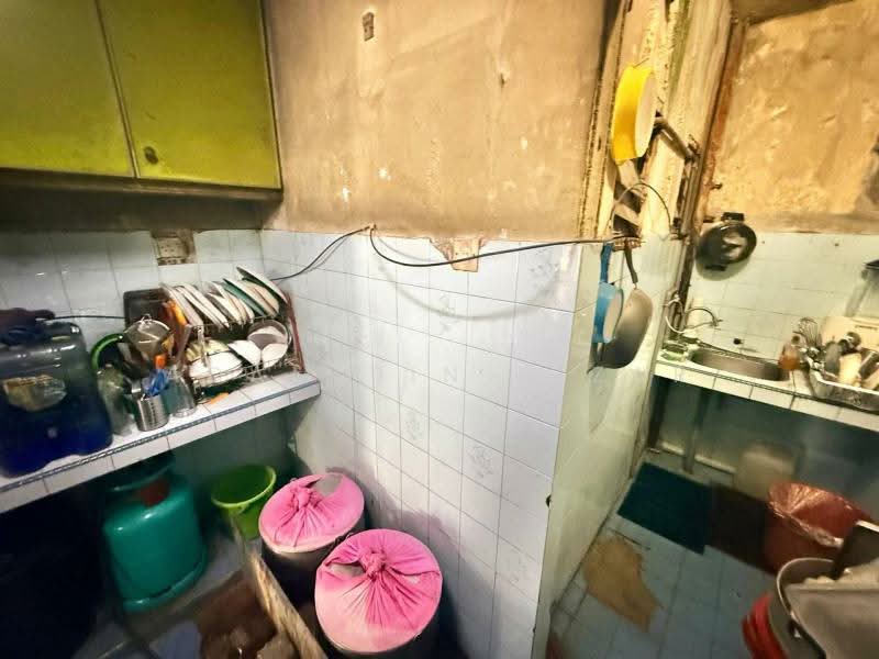 Rumah Teres 2 Tingkat untuk Dijual di Shah Alam (Selangor) - Adam Bin Nizar - Kitchen - PropertyGuru.com.my