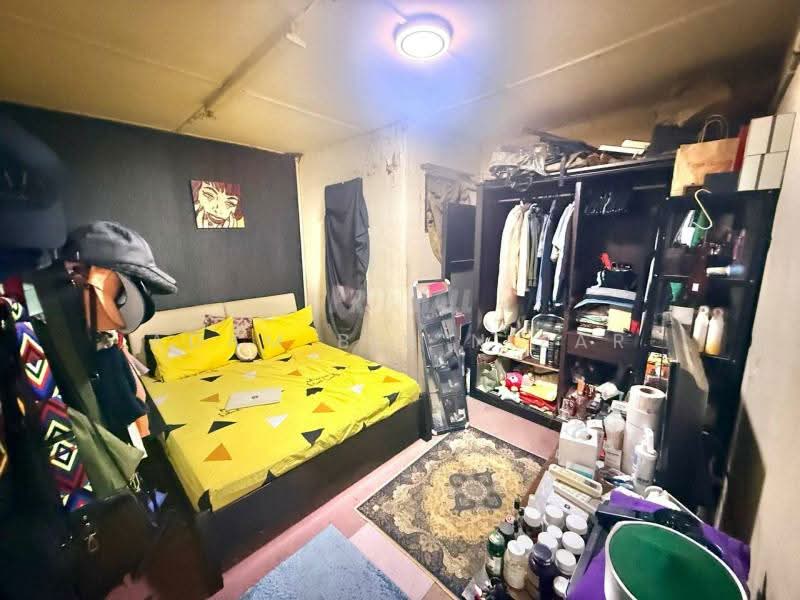 Rumah Teres 2 Tingkat untuk Dijual di Shah Alam (Selangor) - Adam Bin Nizar - Bedroom - PropertyGuru.com.my