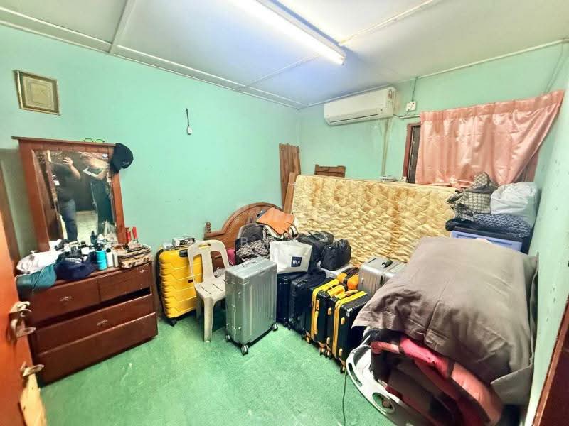Rumah Teres 2 Tingkat untuk Dijual di Shah Alam (Selangor) - Adam Bin Nizar - Bedroom - PropertyGuru.com.my