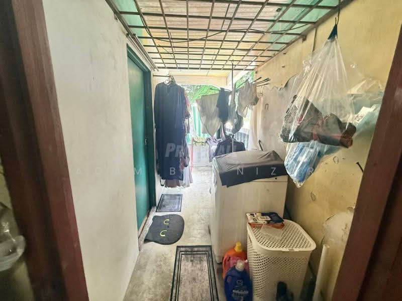 Rumah Teres 2 Tingkat untuk Dijual di Shah Alam (Selangor) - Adam Bin Nizar - Interior - PropertyGuru.com.my