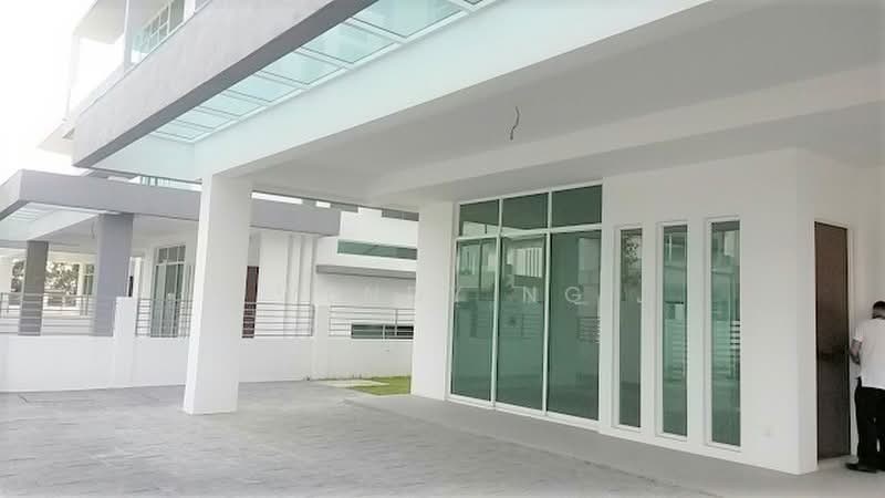 Rumah Banglo untuk Dijual di Bandar Country Homes (Rawang) - Wendy Ng - Exterior - PropertyGuru.com.my