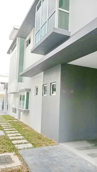 Rumah Banglo untuk Dijual di Bandar Country Homes (Rawang) - Wendy Ng - Exterior - PropertyGuru.com.my