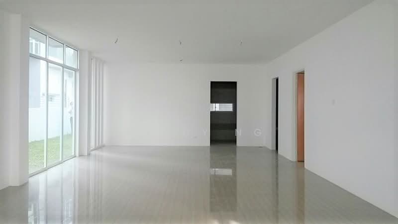 Rumah Banglo untuk Dijual di Bandar Country Homes (Rawang) - Wendy Ng - Living Room - PropertyGuru.com.my
