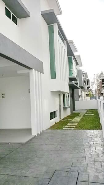 Rumah Banglo untuk Dijual di Bandar Country Homes (Rawang) - Wendy Ng - Exterior - PropertyGuru.com.my