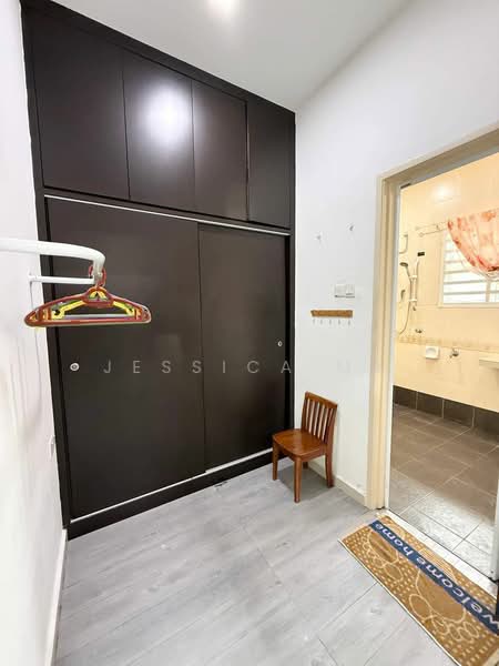 Terraced House for Rent in Taman Pelangi Indah (Ulu Tiram) - Jessica Ma - Interior - PropertyGuru.com.my