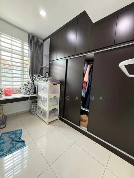 Terraced House for Rent in Taman Pelangi Indah (Ulu Tiram) - Jessica Ma - Interior - PropertyGuru.com.my