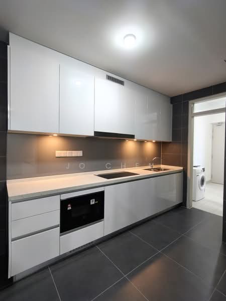 Kondominium untuk Disewa di ALIX Residences - Jo Chen - PropertyGuru.com.my