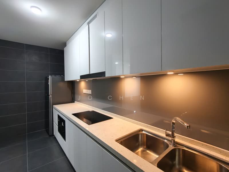 Kondominium untuk Disewa di ALIX Residences - Jo Chen - PropertyGuru.com.my