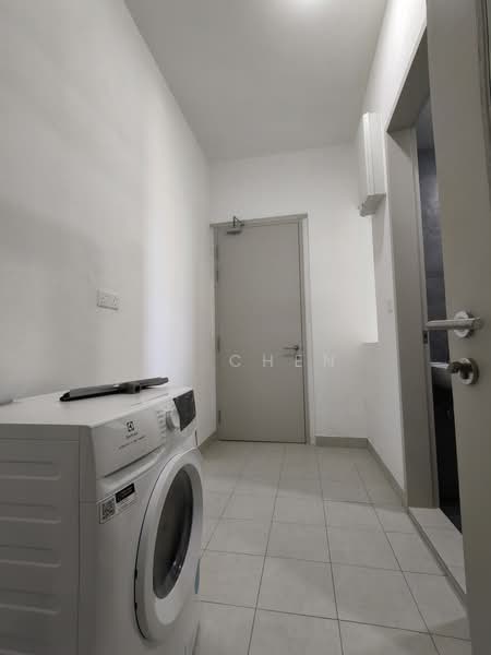Kondominium untuk Disewa di ALIX Residences - Jo Chen - PropertyGuru.com.my