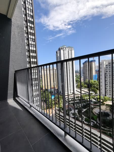 Kondominium untuk Disewa di ALIX Residences - Jo Chen - PropertyGuru.com.my