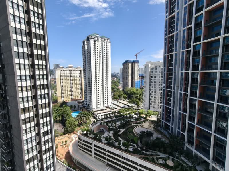 Kondominium untuk Disewa di ALIX Residences - Jo Chen - PropertyGuru.com.my