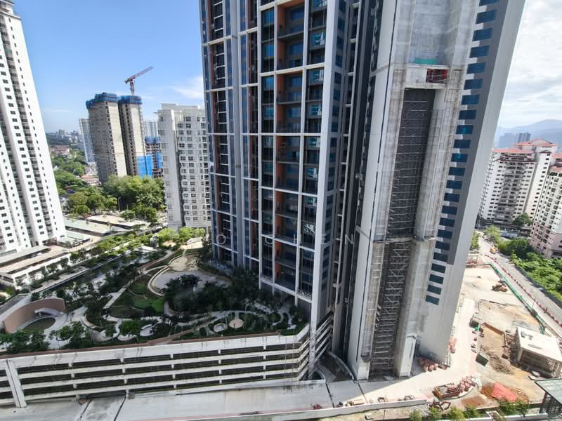 Kondominium untuk Disewa di ALIX Residences - Jo Chen - PropertyGuru.com.my