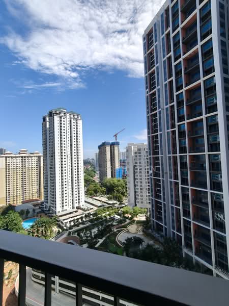Kondominium untuk Disewa di ALIX Residences - Jo Chen - PropertyGuru.com.my