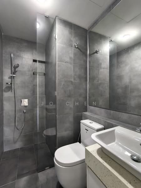 Kondominium untuk Disewa di ALIX Residences - Jo Chen - PropertyGuru.com.my