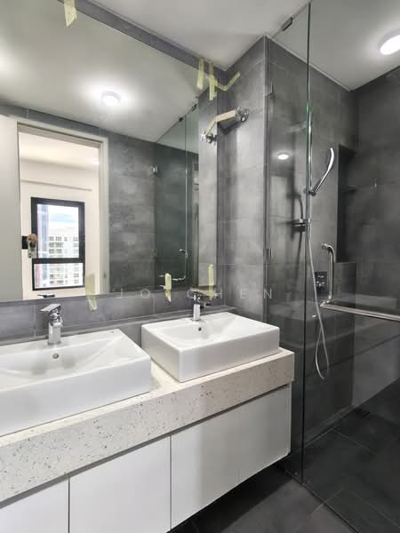 Kondominium untuk Disewa di ALIX Residences - Jo Chen - PropertyGuru.com.my