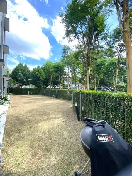 Rumah Teres 3 Tingkat untuk Dijual di Senibong Cove (Masai) - Karl Lim - Exterior - PropertyGuru.com.my