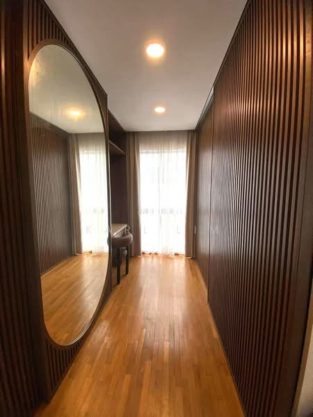 Rumah Teres 3 Tingkat untuk Dijual di Senibong Cove (Masai) - Karl Lim - Interior - PropertyGuru.com.my