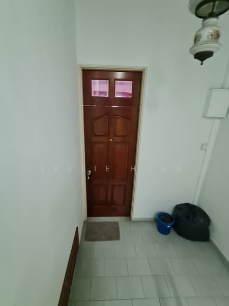 Rumah Kluster untuk Dijual di Bagan Jermal (Pulau Tikus) - Leslie Hong - PropertyGuru.com.my