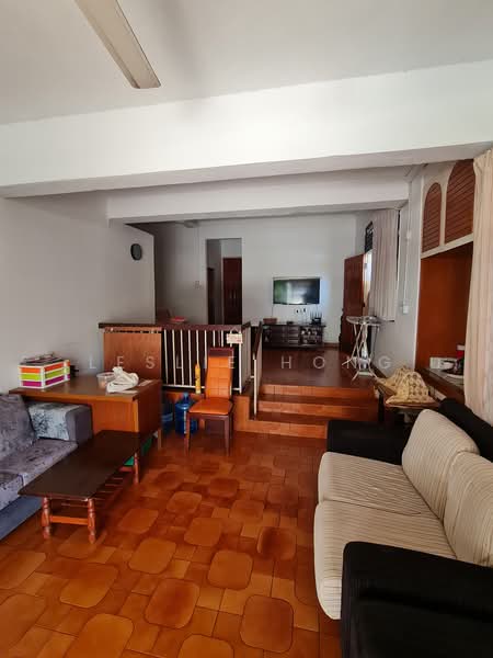 Rumah Kluster untuk Dijual di Bagan Jermal (Pulau Tikus) - Leslie Hong - PropertyGuru.com.my