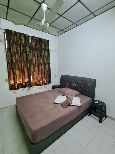 Rumah Kluster untuk Dijual di Bagan Jermal (Pulau Tikus) - Leslie Hong - PropertyGuru.com.my