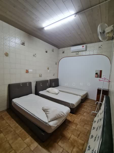 Rumah Kluster untuk Dijual di Bagan Jermal (Pulau Tikus) - Leslie Hong - PropertyGuru.com.my