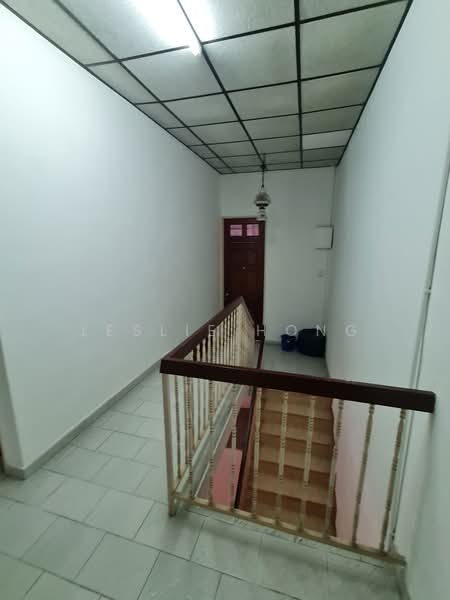 Cluster House for Sale in Bagan Jermal (Butterworth) - Leslie Hong - PropertyGuru.com.my
