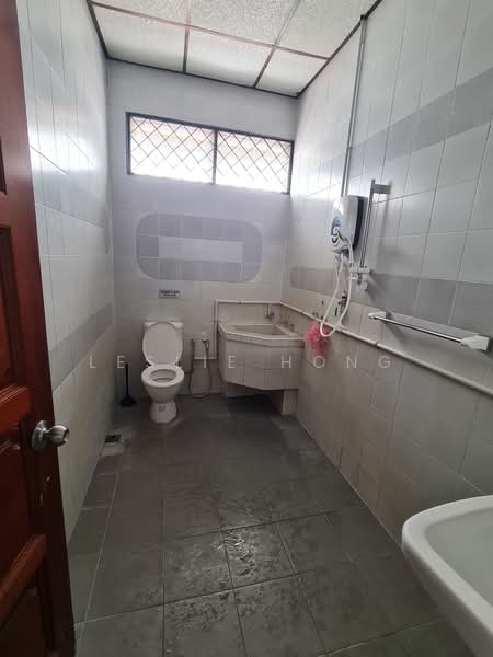 Cluster House for Sale in Bagan Jermal (Butterworth) - Leslie Hong - PropertyGuru.com.my