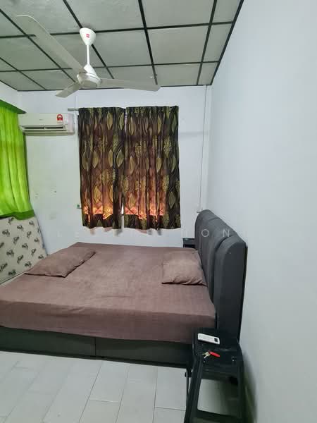 Cluster House for Sale in Bagan Jermal (Butterworth) - Leslie Hong - PropertyGuru.com.my