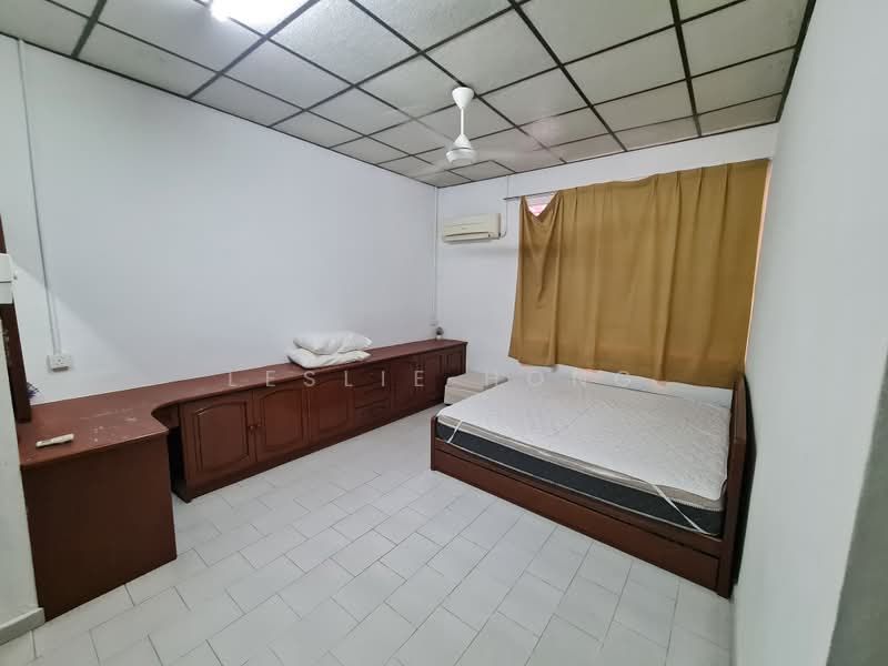 Cluster House for Sale in Bagan Jermal (Butterworth) - Leslie Hong - PropertyGuru.com.my